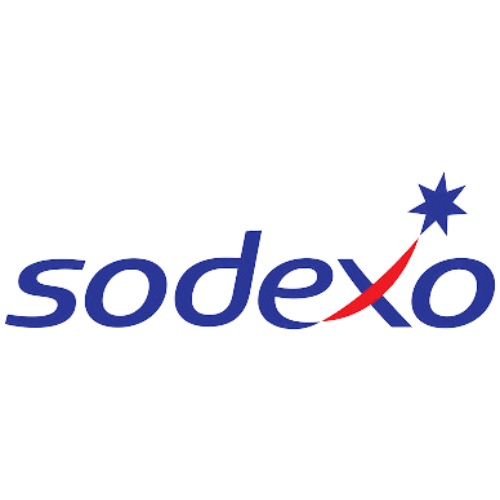 Innovision Clients Sodexo